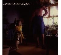 Love in Reverse - Words Become Worms