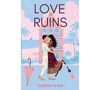 Love In Ruins: 1