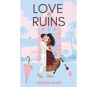 Love In Ruins: A Small Town Forced Proximity Romance