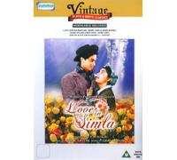 Love in Simla