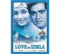 Love In Simla