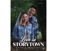 Love In Storytown Beverley Mitchell Jason Frederick Candace Cain