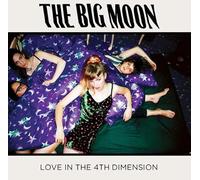 BIG MOON - LOVE IN THE 4TH DIMENSION - RSD 2023 - LP