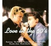 Love In The 50's - Just A Little Love