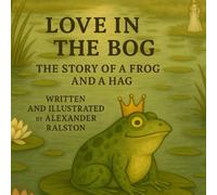 Love In The Bog: The Story of a Frog and a Hag