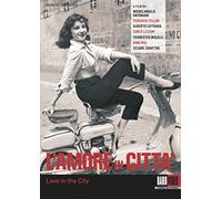 Love in the City (L'Amore in Citta)