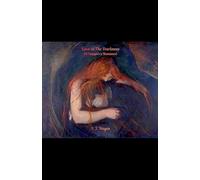 Love in The Darkness (A Vampire's Romance)