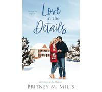 Love in the Details: Christmas at the Mansion