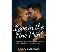 Love in the Fine Print