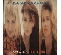Love In The First Degree - Bananarama 12"
