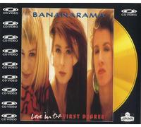 Love In The First Degree - CD-Video