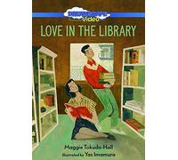 Love In The Library