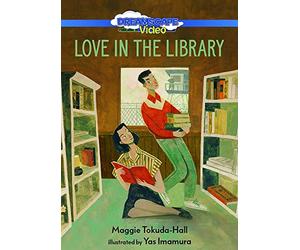 Love In The Library