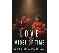 Love in the Midst of Time