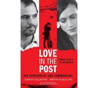 Love in the Post: From Plato to Derrida (Tascabile)