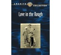 Love In The Rough (DVD) Benny Rubin Dorothy Jordan J.C. Nugent Robert Montgomery