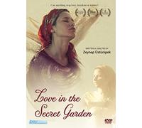 Love In The Secret Garden