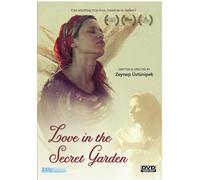 Love in the Secret Garden DVD NUOVO