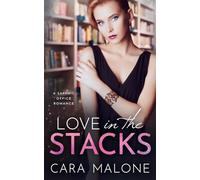 Love in the Stacks: A Sapphic Office Romance