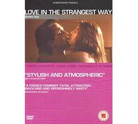 Love In The Strangest Way [1994] [DVD]