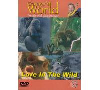 Love In The Wild [DVD] [Edizione: Regno Unito]