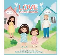 Love in two homes