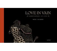 Love in vain: Robert Johnson, 1911-1938