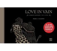 Love in vain: Robert Johnson 1911-1938