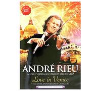 Love In Venice [DVD]