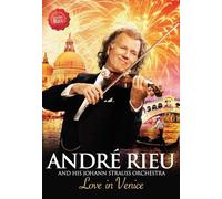 Love In Venice: The 10th Anniversary Concert