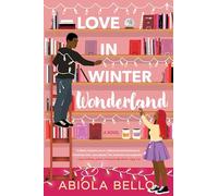 Love in Winter Wonderland