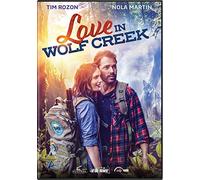 Love in Wolf Creek (DVD) Tim Rozon Nola Martin Nicolas Grimes Madeline Leon