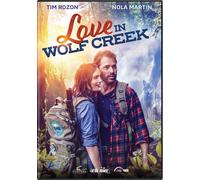 Love in Wolf Cr VD) Tim Rozon Nola Martin Nicolas Grimes Madeline Leon