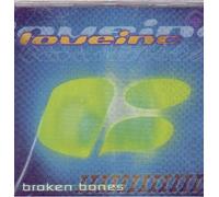 Love Inc - Broken Bones