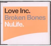 Love Inc - Broken Bones
