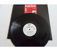Love Inc. - Broken bones (5 versions, 1997) [VINYL]