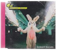 Love Inc - Broken Bones RMX [Import]