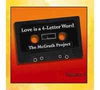Love Is a 4 - Letter Word Volume 2