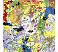 Love Is a Battlefield of Wounded Hearts by HARD-ONS (2015-08-03)