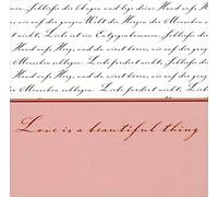 Love is a beautiful Thing (2007, SonyBMG) - Al Green, Des'ree, Flying Pickets, Fairground Attraction, Roberta Flack..