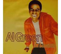 Love Is A Beautiful Thing - Al Green 12"