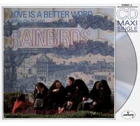 Love Is A Better World