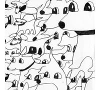 Love Is a Dog From Hell (Vinyl) Forty Winks