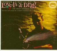 Love Is A Drag - For Adult Listeners Only