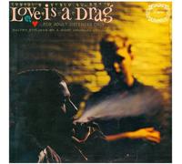 Love Is a Drag For Adult Listeners Only (Vinyl LP) 12" Album