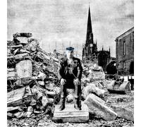 Love Is A Flame In The Dark