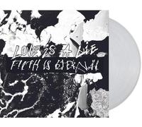 Filth Is Eternal Love Is A Lie Filth Is Eternal (Vinyl LP)