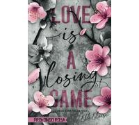 LOVE IS A LOSING GAME: L'amore è una partita persa