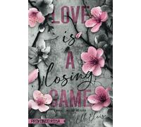LOVE IS A LOSING GAME: L'amore è una partita persa