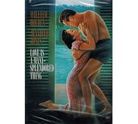 Love Is a Many Splendored Thing